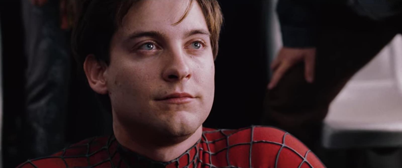 SpiderMan 2 (2004) ตอน ย้อนอดีต Spiderman 2 ต้อนรับการกลับมาของ Doctor Octopus