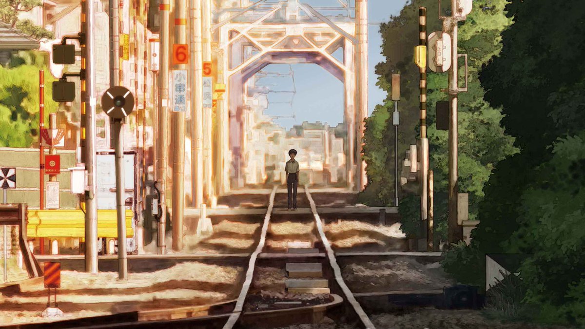 Evangelion 3.0+1.0 Thrice Upon a Time
