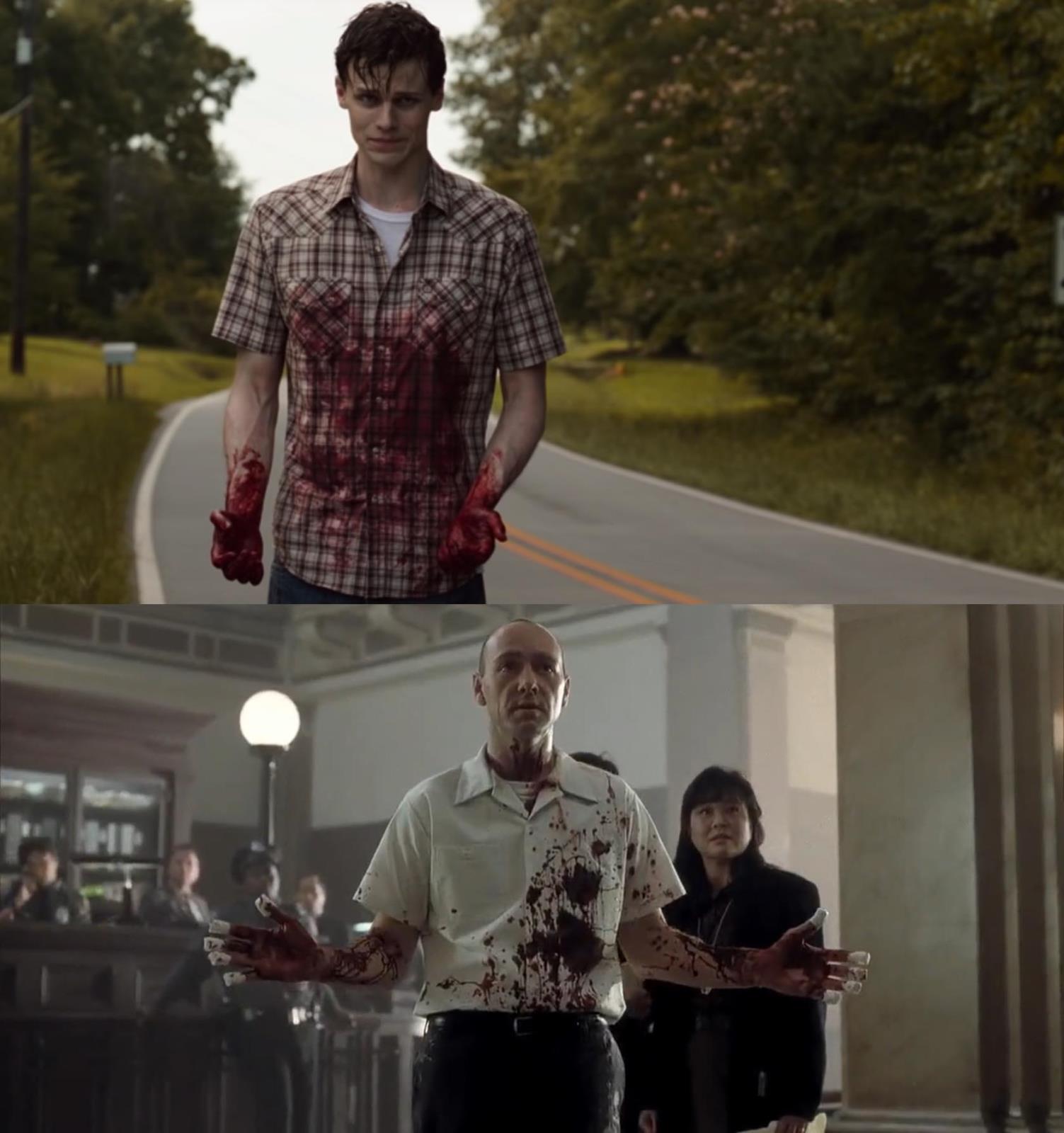 The Conjuring : The Devil Made Me Do it ตอน The Conjuring จักรวาล(ผี) นี้อย่าคิดต่าง !!