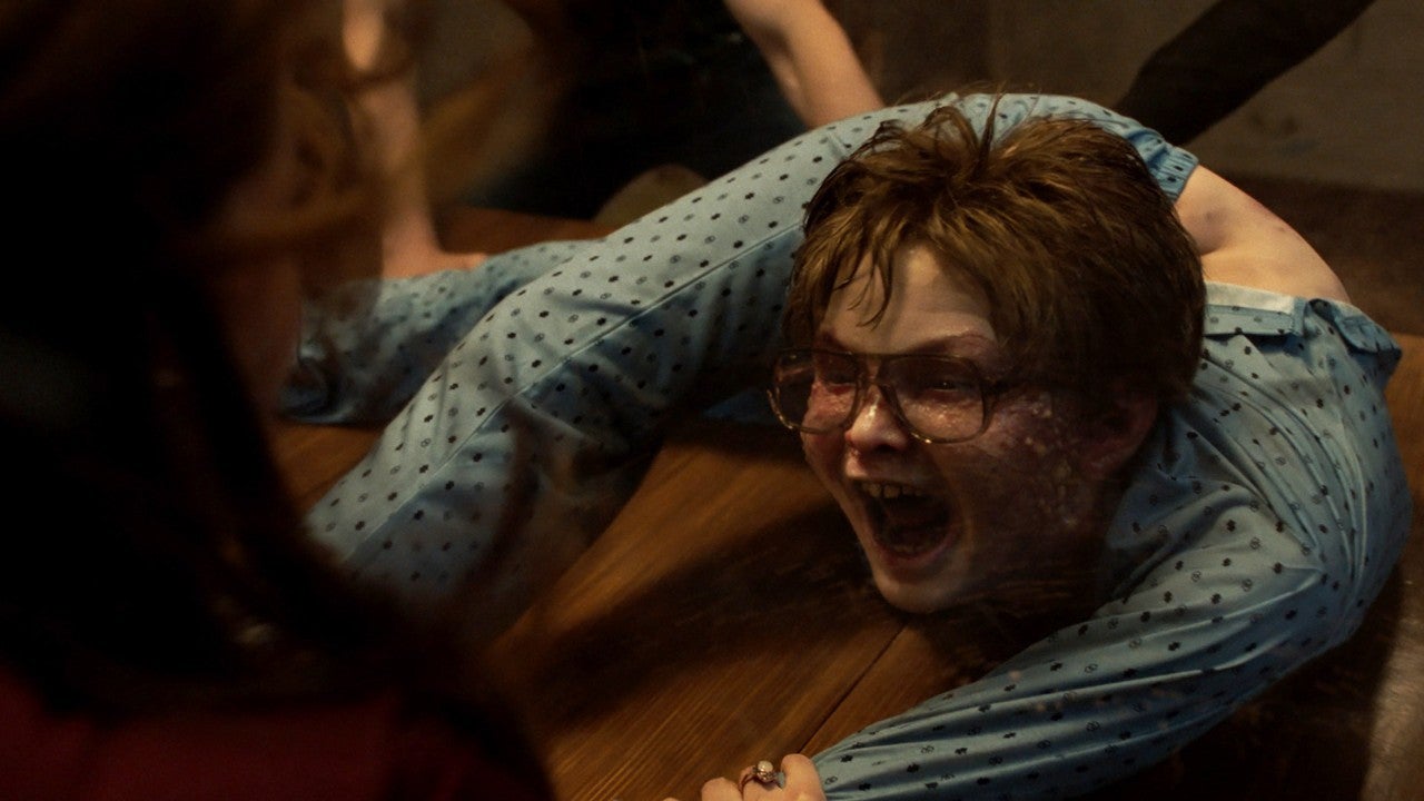 The Conjuring : The Devil Made Me Do it ตอน The Conjuring จักรวาล(ผี) นี้อย่าคิดต่าง !!