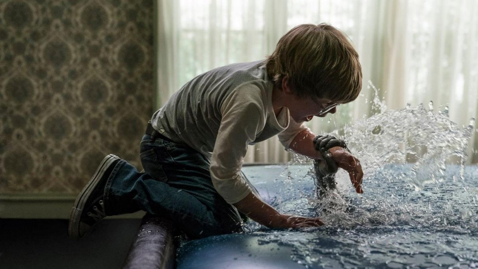 The Conjuring : The Devil Made Me Do it ตอน The Conjuring จักรวาล(ผี) นี้อย่าคิดต่าง !!