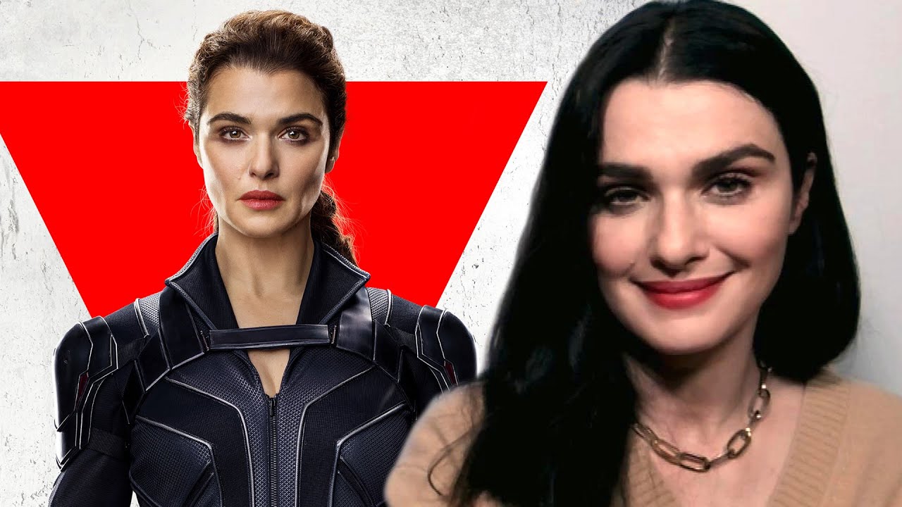 เปิดวาร์ป 5 สาว Marvel กับงานสุด Sexy