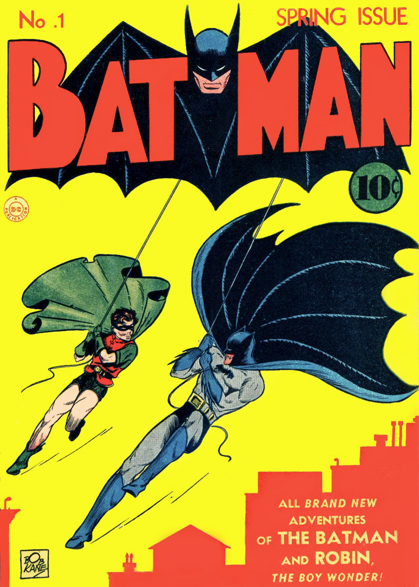 10 อันดับ Comics ที่มีมูลค่าสูงที่สุดในโลก