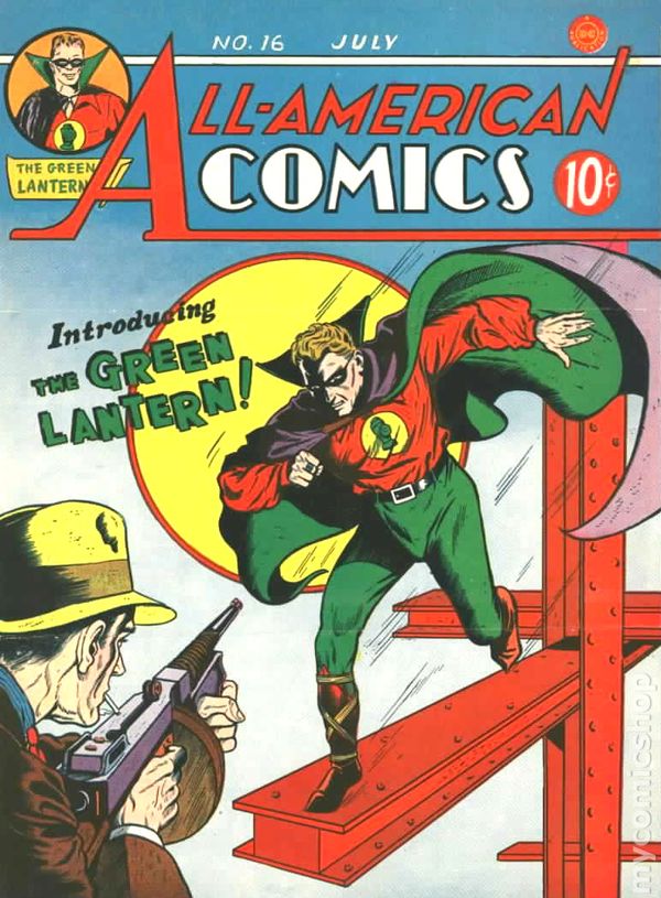 10 อันดับ Comics ที่มีมูลค่าสูงที่สุดในโลก