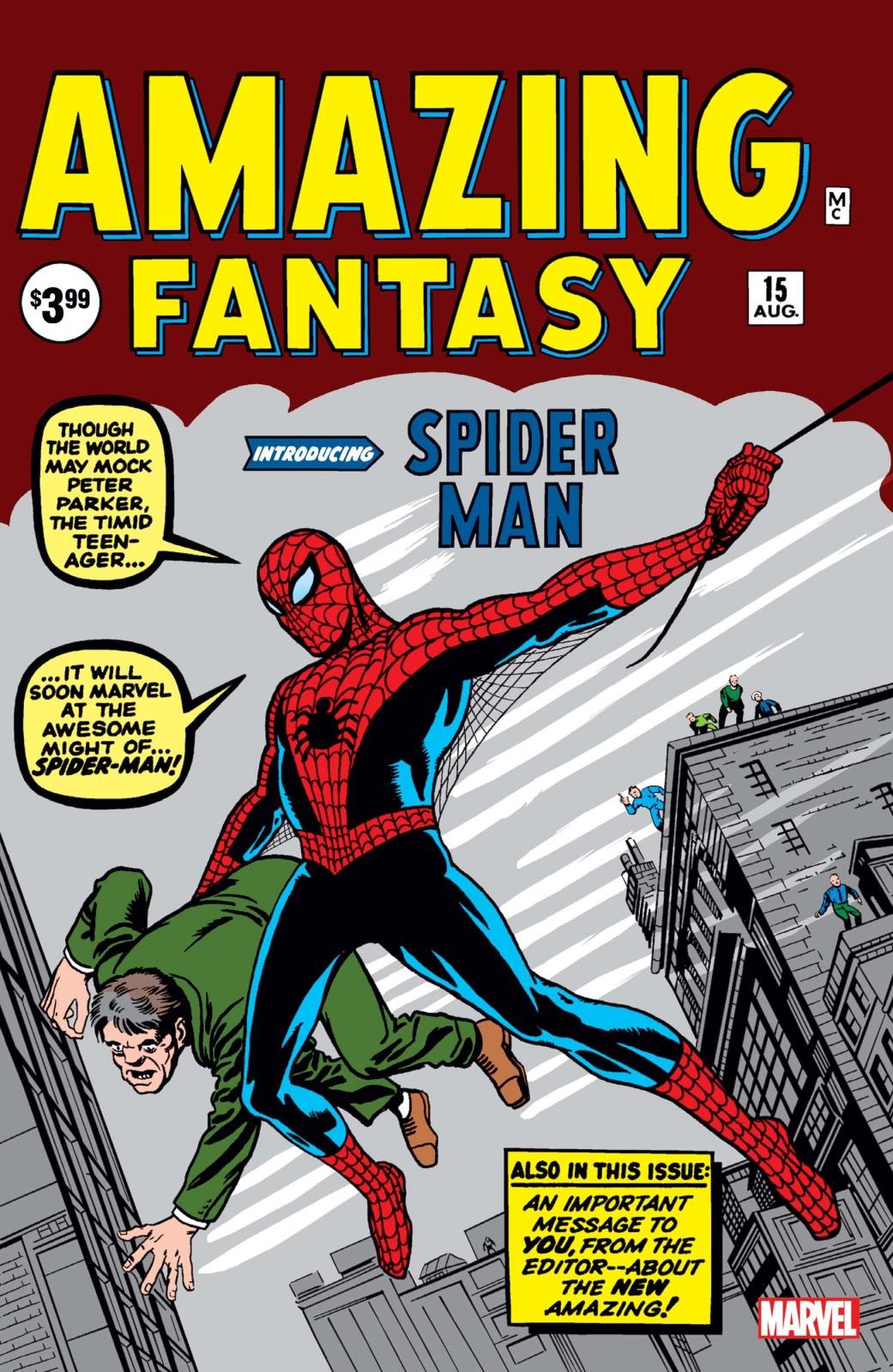 10 อันดับ Comics ที่มีมูลค่าสูงที่สุดในโลก