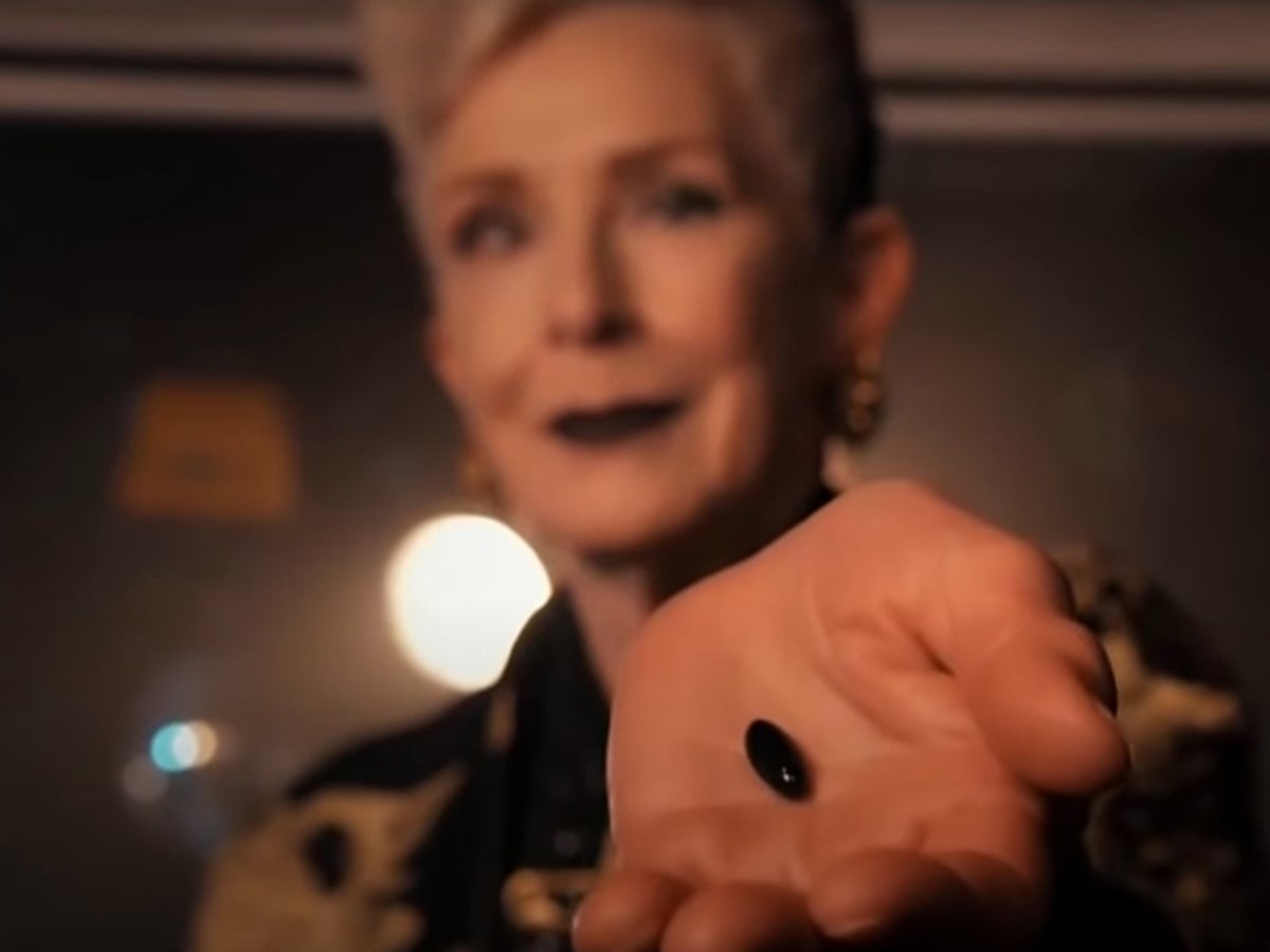 คน 3  ประเภทที่ต้องดู American Horror Story : Red Tide (ซีรีส์กระตุ้นพรสวรรค์)