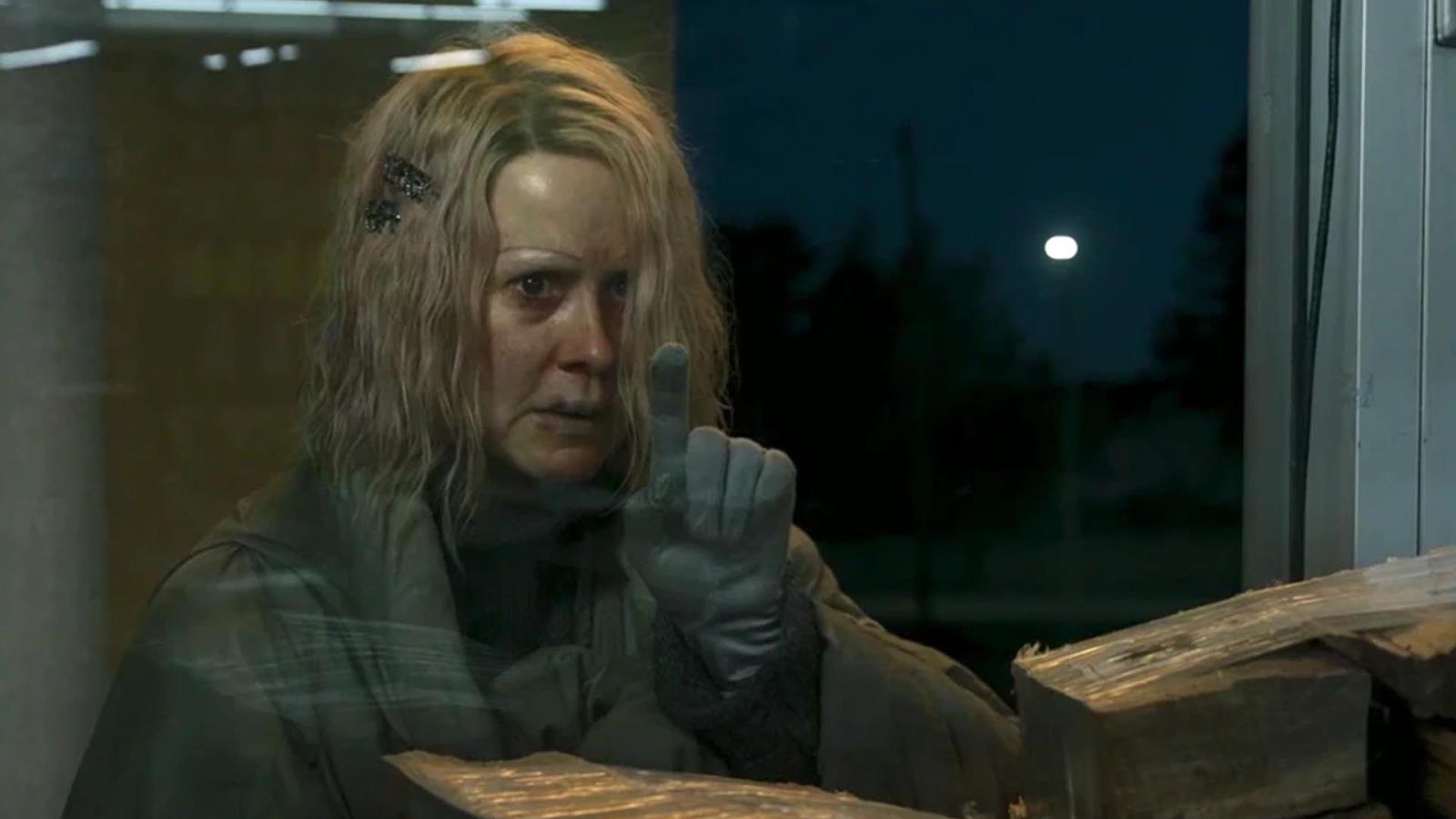 คน 3  ประเภทที่ต้องดู American Horror Story : Red Tide (ซีรีส์กระตุ้นพรสวรรค์)
