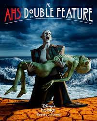 คน 3  ประเภทที่ต้องดู American Horror Story : Red Tide (ซีรีส์กระตุ้นพรสวรรค์)