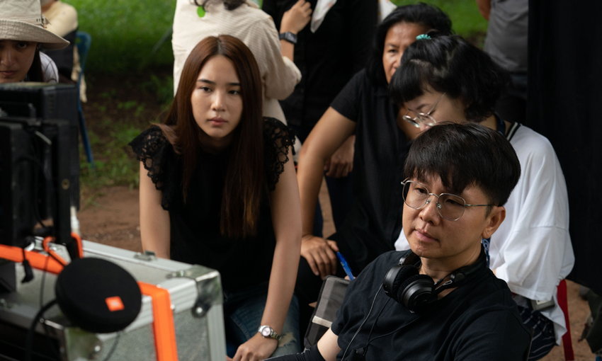หนัง 3 เรื่องที่ชวนหยุดหายใจ “ร่างทรง / The Chaser /The Wailing”