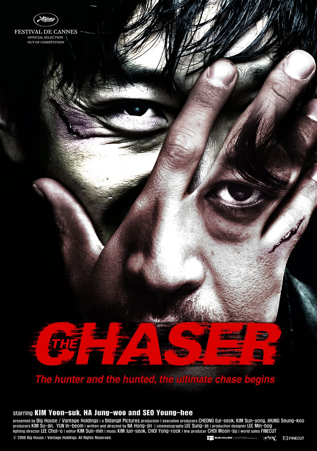 หนัง 3 เรื่องที่ชวนหยุดหายใจ “ร่างทรง / The Chaser /The Wailing”
