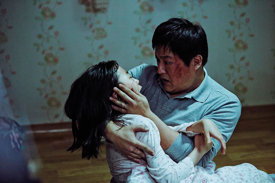 หนัง 3 เรื่องที่ชวนหยุดหายใจ “ร่างทรง / The Chaser /The Wailing”