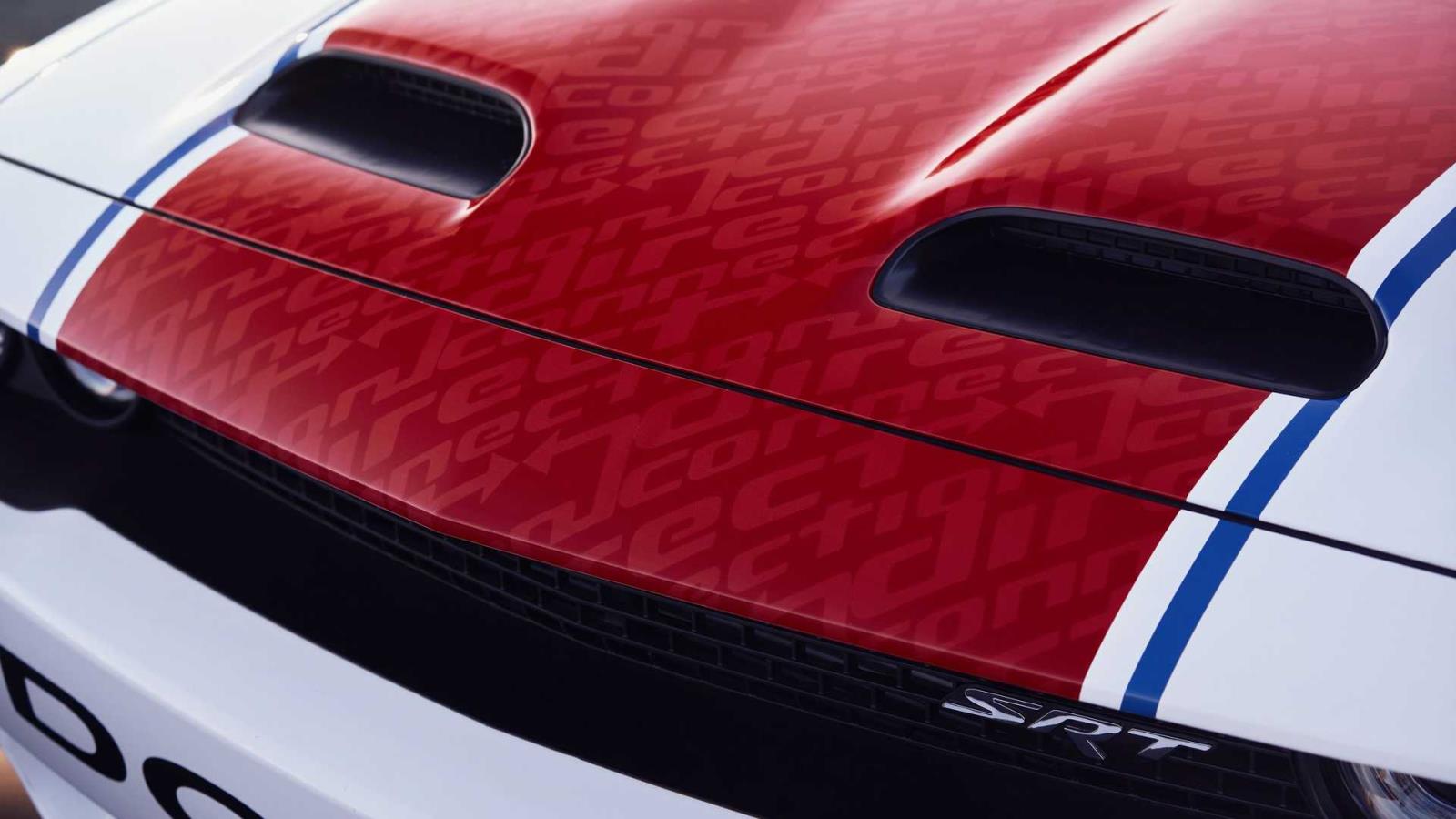 Dodge Challenger Hellcat Direct Connection อัปเกรดความแรง ปรับแต่งตามชอบ