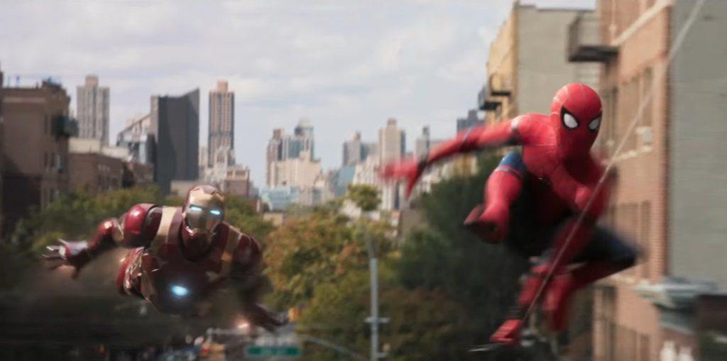 Spiderman No Way Home จากแค่ “จดจ้อง” ในที่สุดมันก็กลายเป็น “จับผิด”