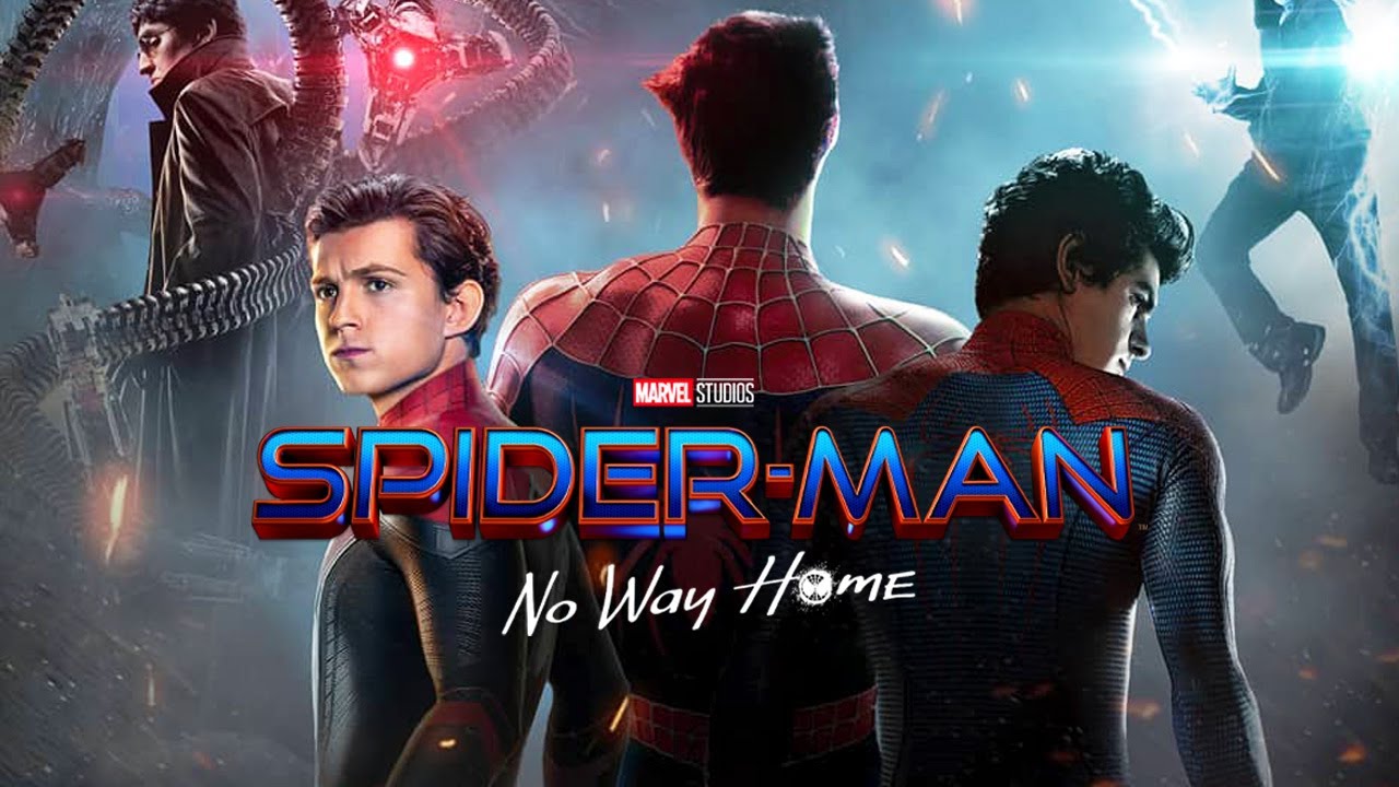 Spiderman No Way Home จากแค่ “จดจ้อง” ในที่สุดมันก็กลายเป็น “จับผิด”