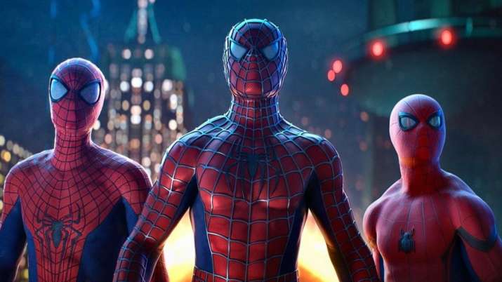 Spiderman No Way Home จากแค่ “จดจ้อง” ในที่สุดมันก็กลายเป็น “จับผิด”