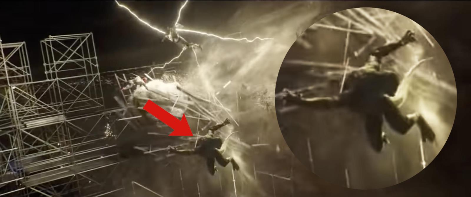 Spiderman No Way Home จากแค่ “จดจ้อง” ในที่สุดมันก็กลายเป็น “จับผิด”