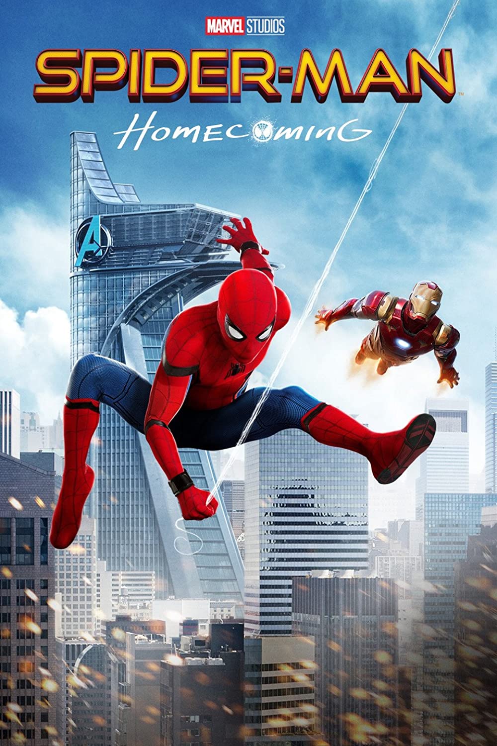 Spiderman No Way Home จากแค่ “จดจ้อง” ในที่สุดมันก็กลายเป็น “จับผิด”