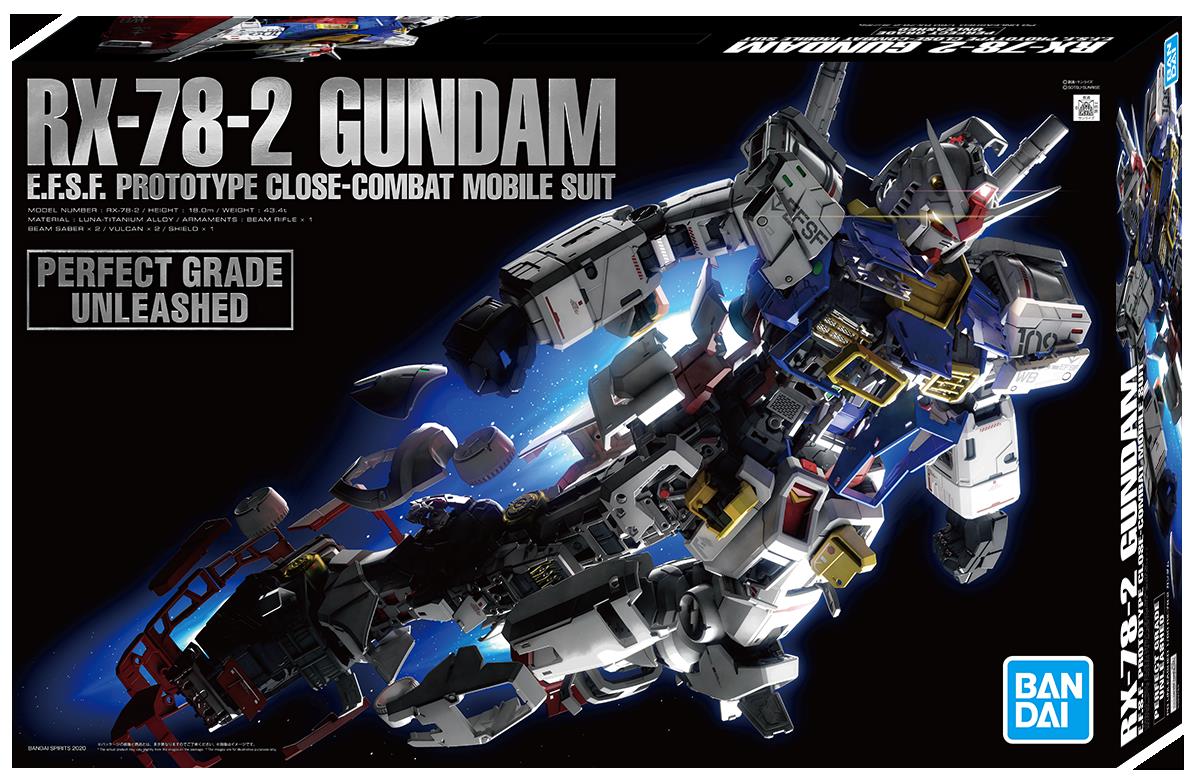 ที่มาตั้งแต่ต้นจนจบของ “Mobile Suit Gundam”