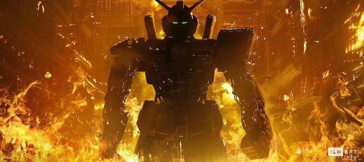 ที่มาตั้งแต่ต้นจนจบของ “Mobile Suit Gundam”