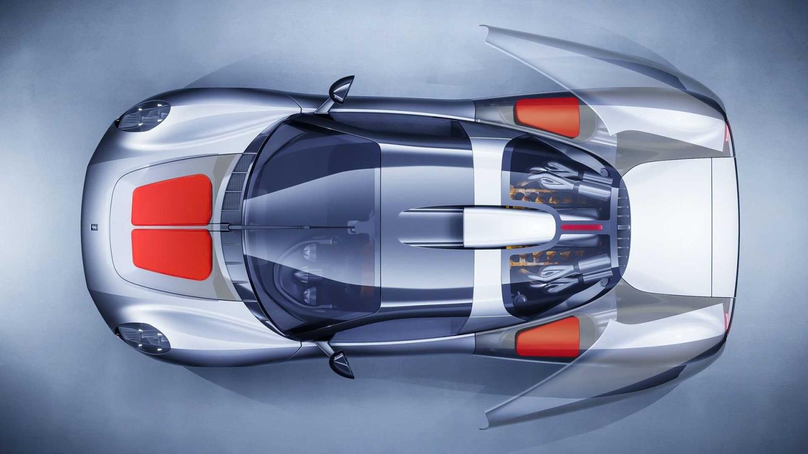 Gordon Murray T.33 รถที่เน้น'การใช้งานในชีวิตประจำวัน' เปิดตัวด้วย 607 แรงม้า สร้างเพียง 100 คันเท่านั้น