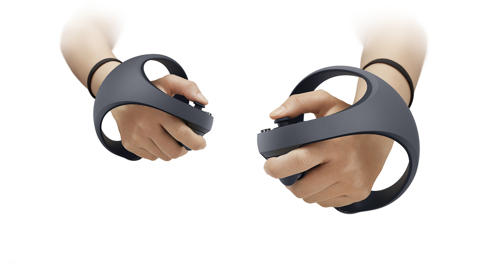 สิ้นสุดการรอคอย PlayStation VR2 Headset ที่มาพร้อมกับ Sense Controllers