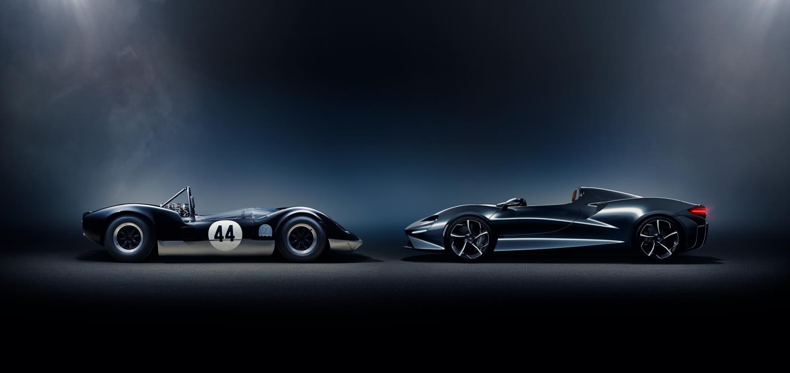 McLaren Elva Hyper Car 149 คันทั่วโลก ไฮเปอร์คาร์สมรรถนะสูงในตระกูล Ultimate Series เปิดจองในราคา 200 ล้านบาท!!!!