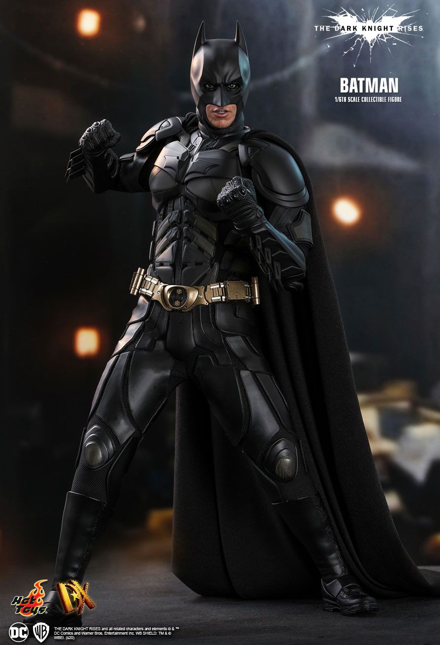 The World Of Hot Toys
