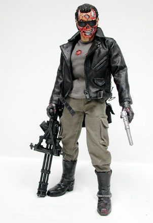 The World Of Hot Toys