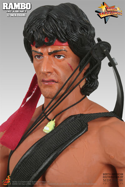 The World Of Hot Toys