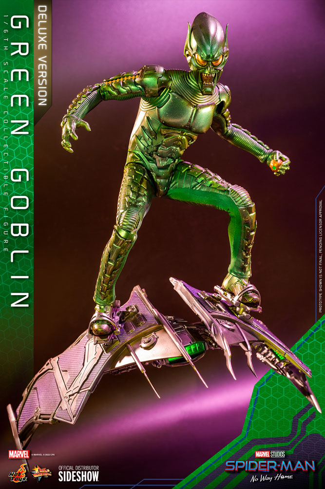 The World Of Hot Toys