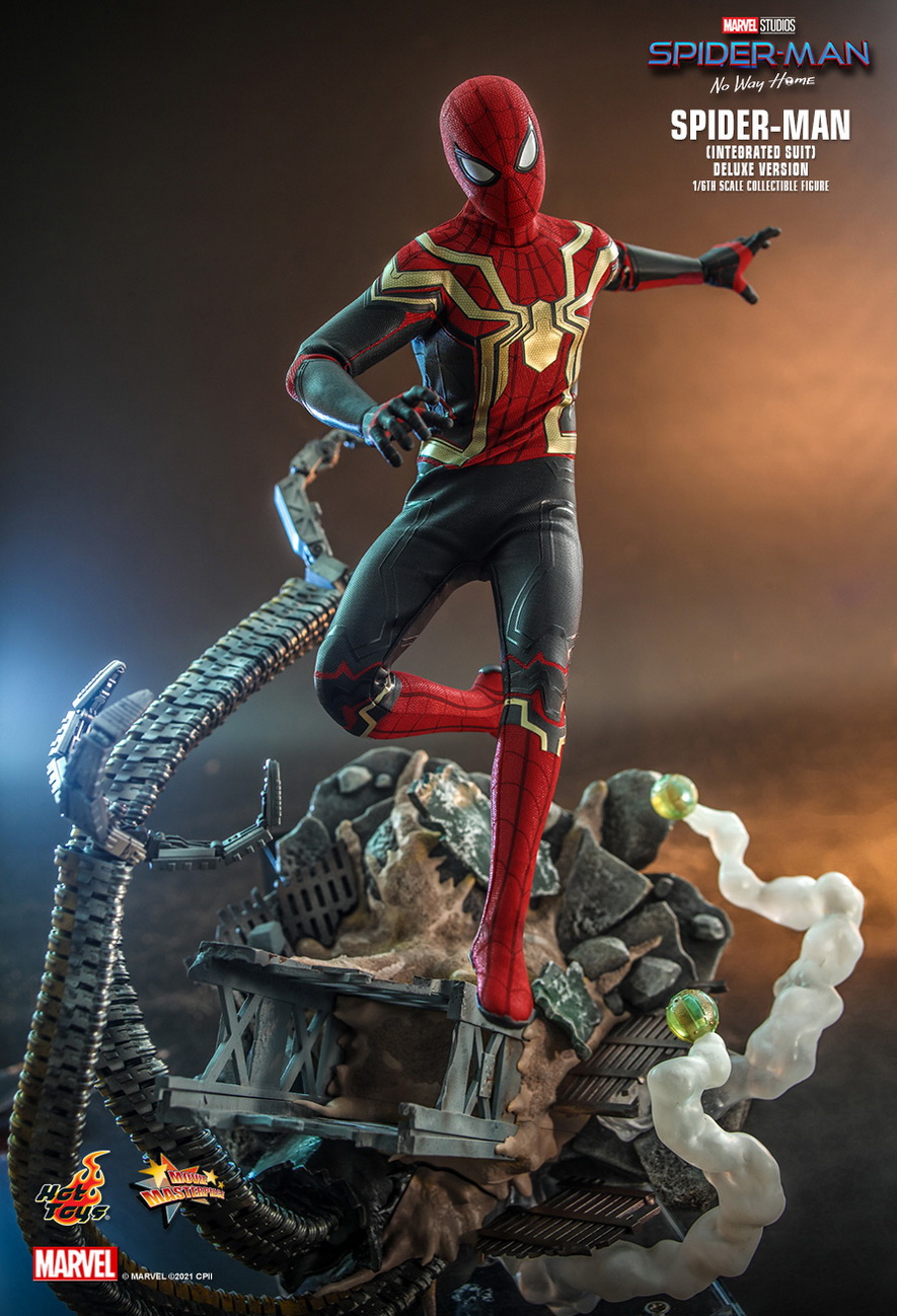 The World Of Hot Toys