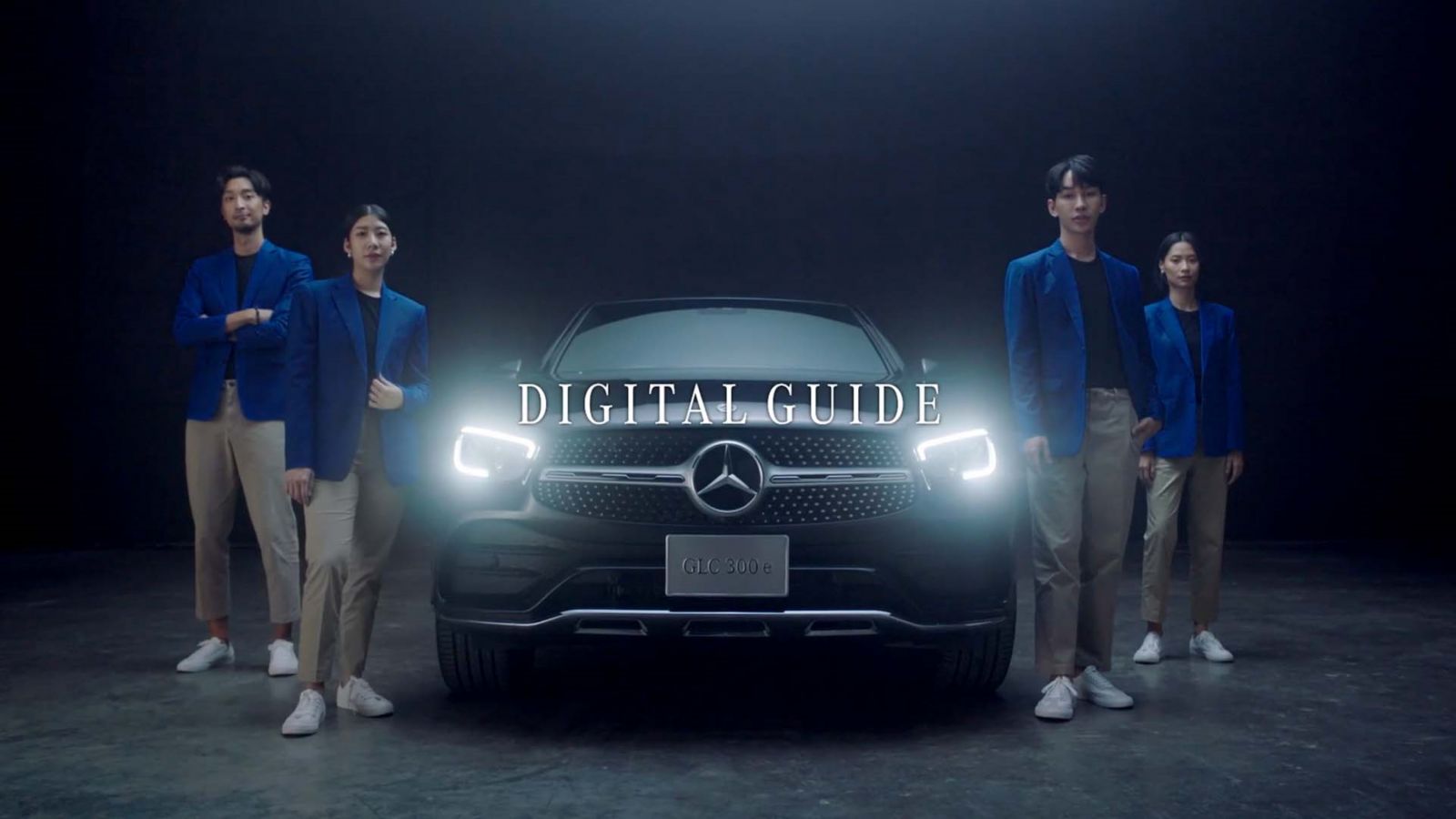 งานนี้มีสะดุ้ง!! เปิดที่มา “Mercedes-Benz” ประเทศไทย ยกเลิก “พริตตี้” ทุกงานแสดงรถยนต์