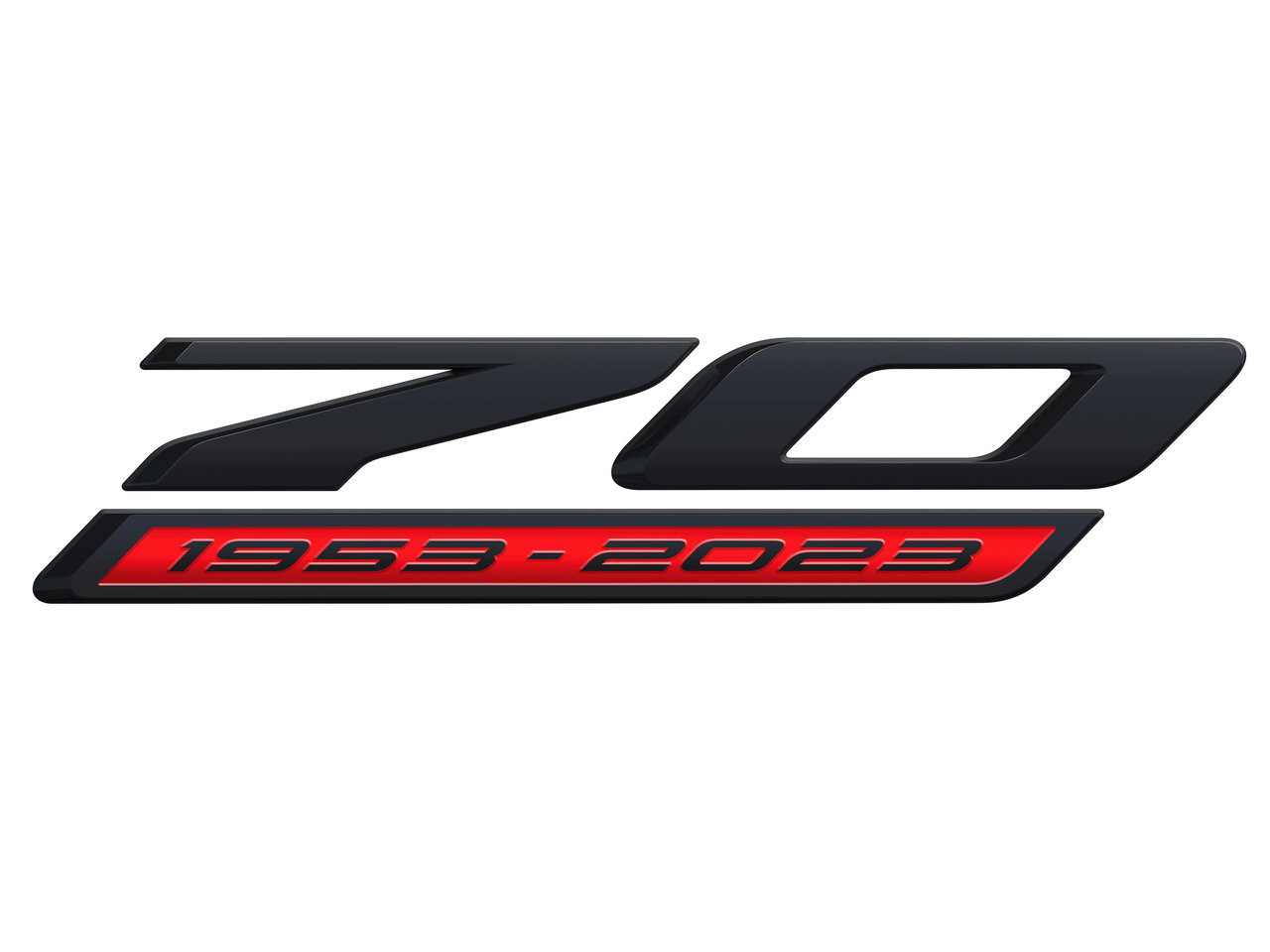 Chevrolet Corvette 70th Anniversary Edition ความพิเศษที่บ่งเรื่องราวยาวนาน