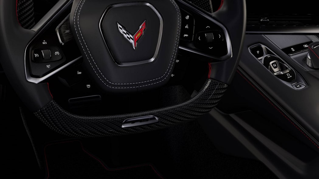 Chevrolet Corvette 70th Anniversary Edition ความพิเศษที่บ่งเรื่องราวยาวนาน