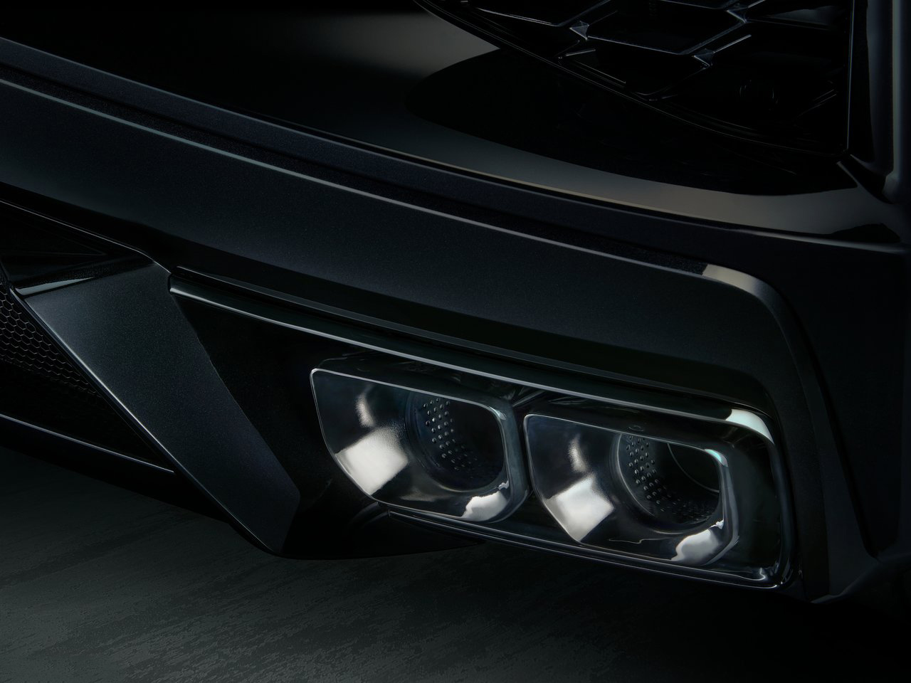 Chevrolet Corvette 70th Anniversary Edition ความพิเศษที่บ่งเรื่องราวยาวนาน
