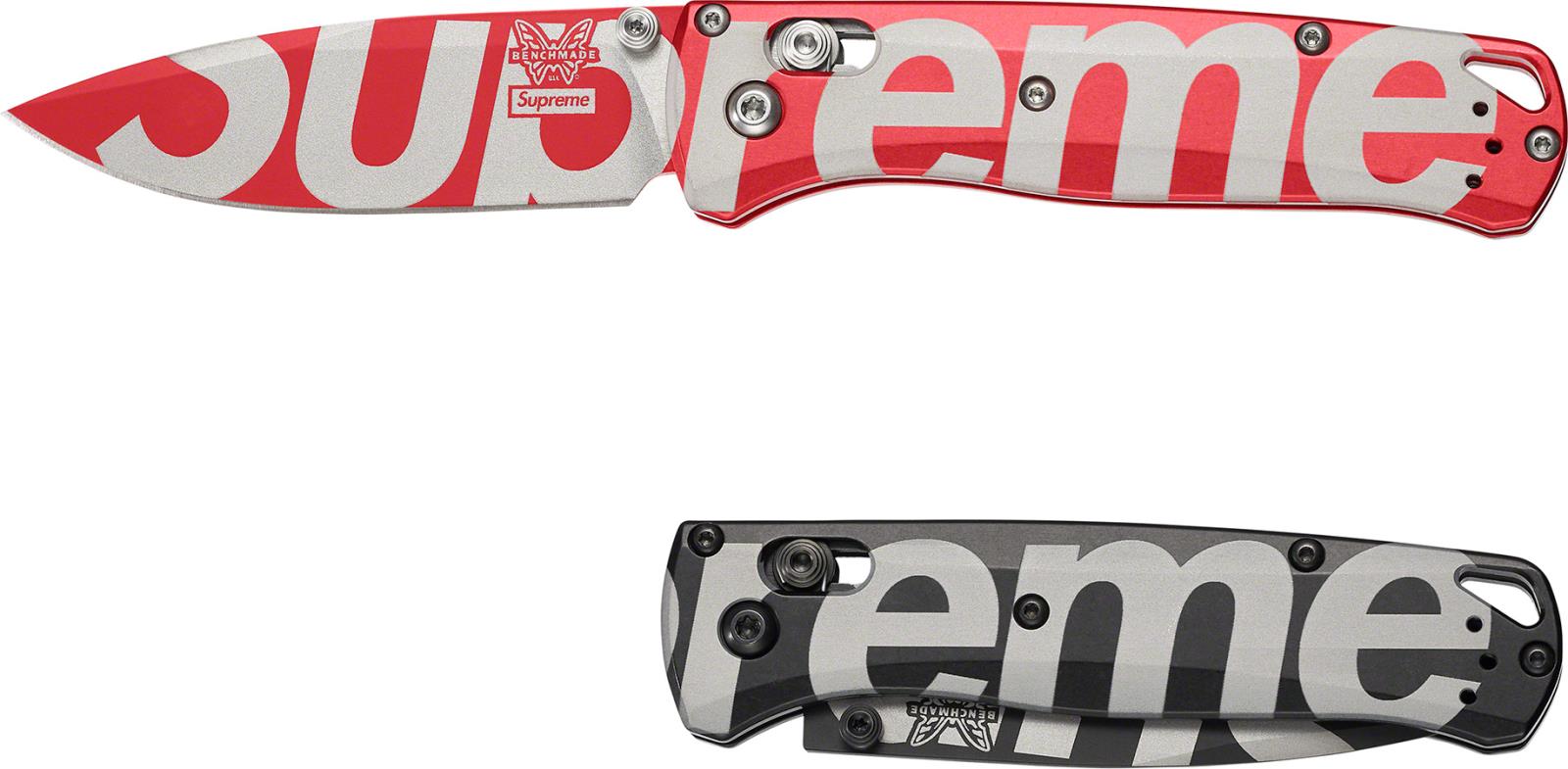 20 คันเท่านั้น!! รถบ้าน Supreme x Airstream Travel Trailer SS22