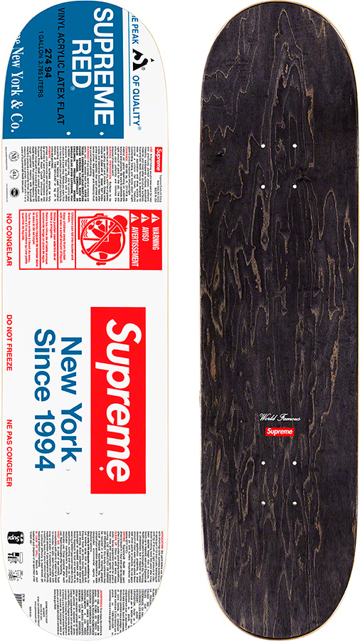 20 คันเท่านั้น!! รถบ้าน Supreme x Airstream Travel Trailer SS22