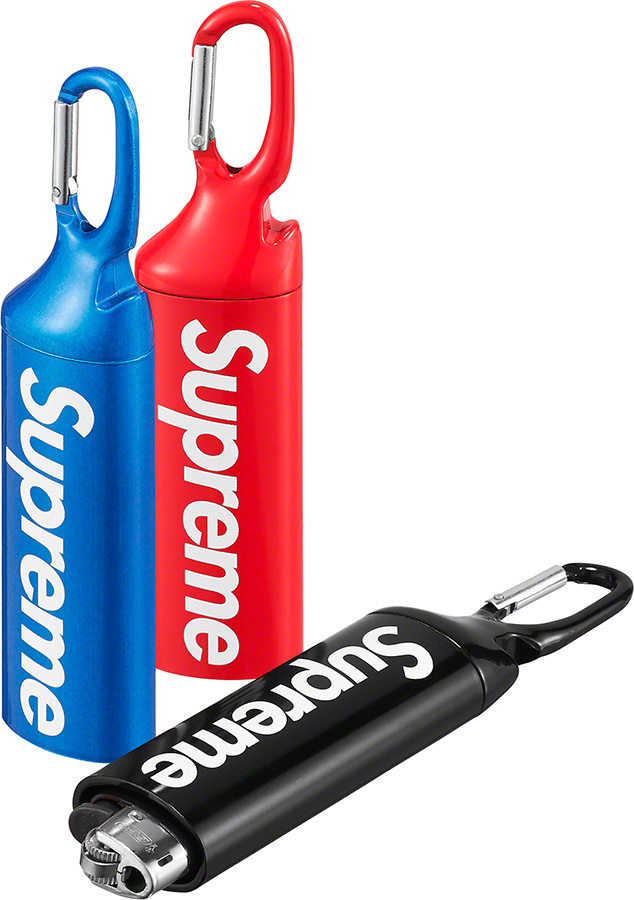 20 คันเท่านั้น!! รถบ้าน Supreme x Airstream Travel Trailer SS22
