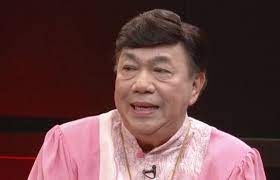 ภาพ ดร.เสรี วงษ์มณฑา จากแฟ้ม 