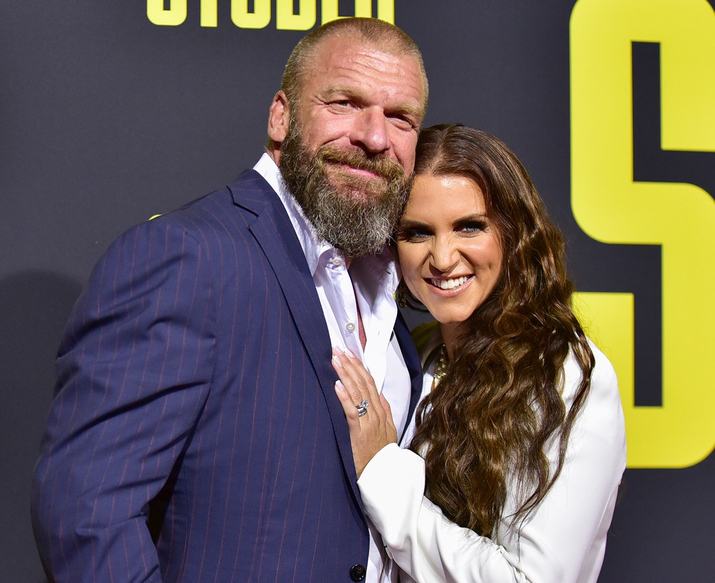 ซีอีโอศึกมวยปล้ำชื่อดัง WWE ถูกออกมาแฉว่ามีสัมพันธ์สวาทกับลูกจ้างสาวถึง 4 คน