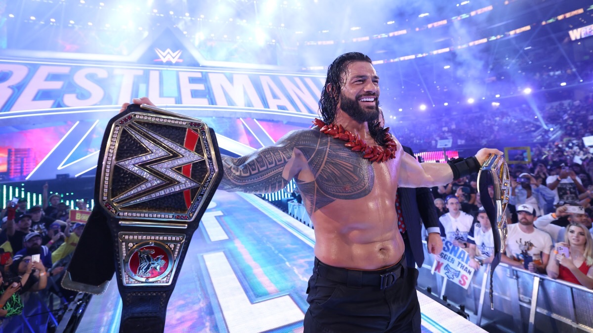 ซีอีโอศึกมวยปล้ำชื่อดัง WWE ถูกออกมาแฉว่ามีสัมพันธ์สวาทกับลูกจ้างสาวถึง 4 คน