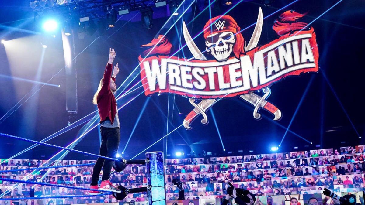 ซีอีโอศึกมวยปล้ำชื่อดัง WWE ถูกออกมาแฉว่ามีสัมพันธ์สวาทกับลูกจ้างสาวถึง 4 คน