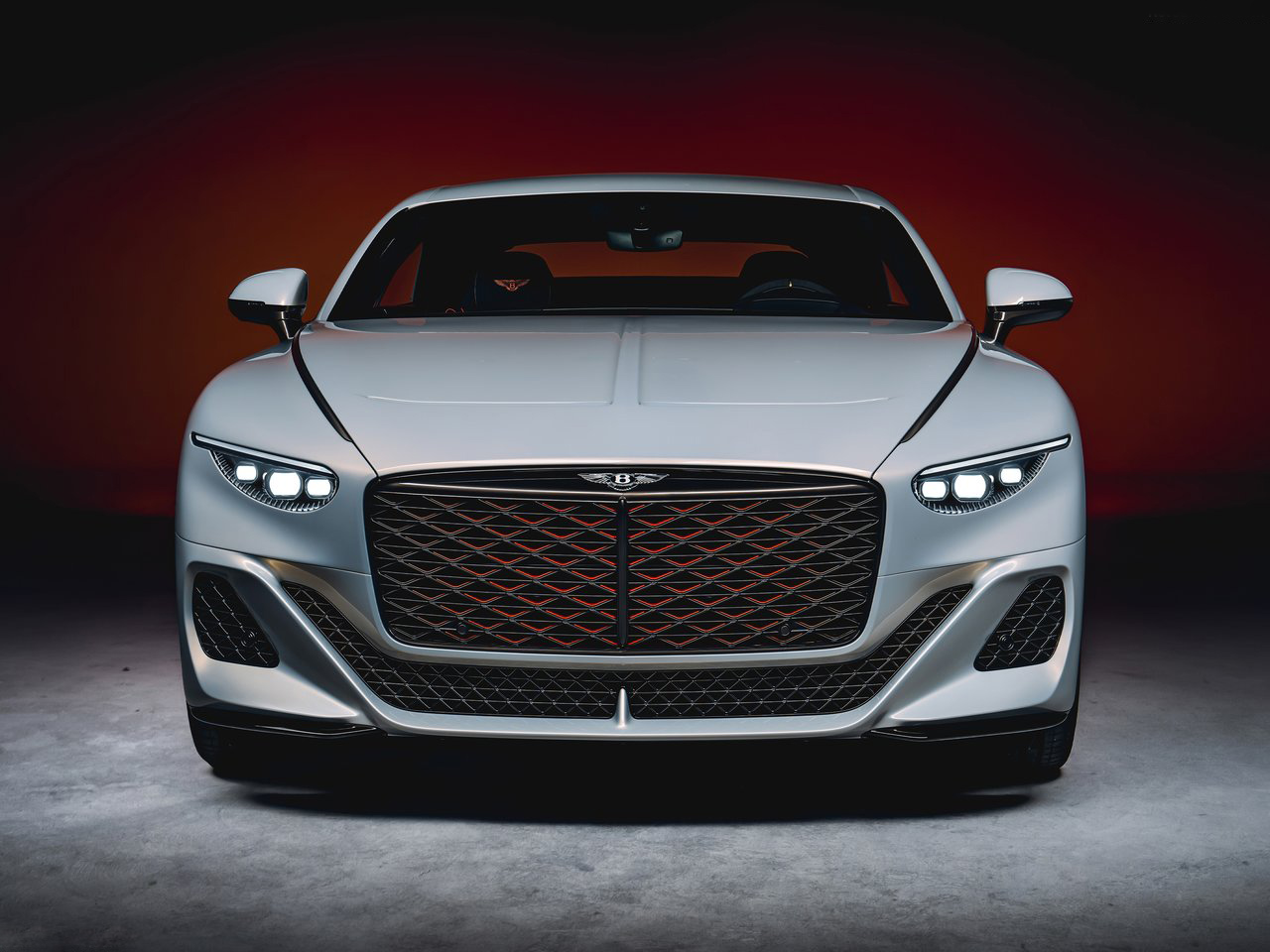 Bentley Mulliner Batur คูเป้สองประตูรุ่นใหม่สร้างจำกัดเพียง 18 คัน จุดเริ่มต้นของการปฏิวัติการออกแบบที่ Bentley เคยมีมา