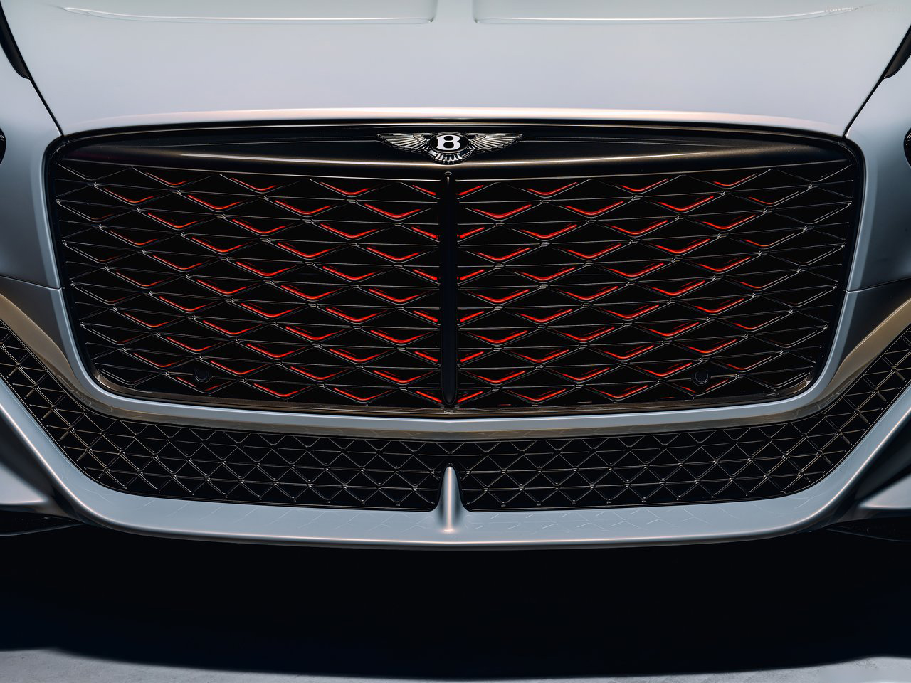 Bentley Mulliner Batur คูเป้สองประตูรุ่นใหม่สร้างจำกัดเพียง 18 คัน จุดเริ่มต้นของการปฏิวัติการออกแบบที่ Bentley เคยมีมา