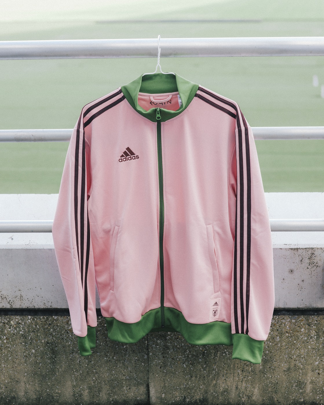 adidas X NIGO คอลเลคชั่นที่ได้อาร์ตไดเรคเตอร์ระดับโลกร่วมออกแบบรับฟุตบอล FIFA WORLD CUP 2022