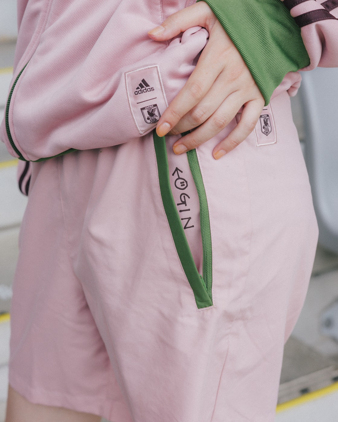 adidas X NIGO คอลเลคชั่นที่ได้อาร์ตไดเรคเตอร์ระดับโลกร่วมออกแบบรับฟุตบอล FIFA WORLD CUP 2022