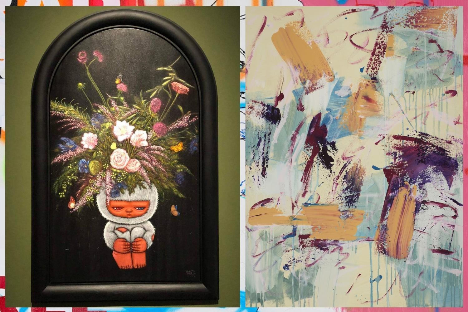 "LIVING WITH ART" โปรเจกต์สุดสร้างสรรค์ เอาใจ Urbanista