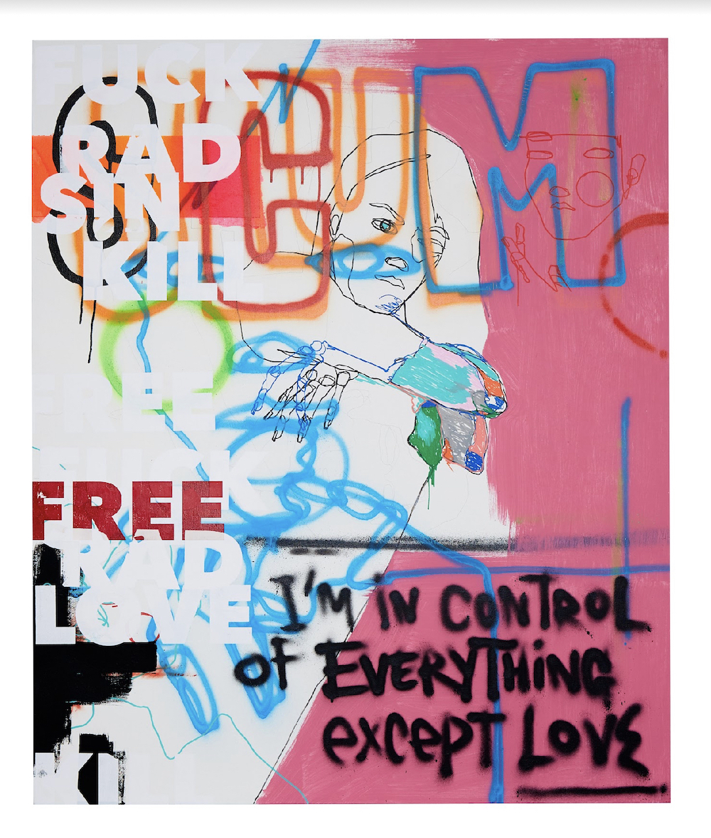 "LIVING WITH ART" โปรเจกต์สุดสร้างสรรค์ เอาใจ Urbanista