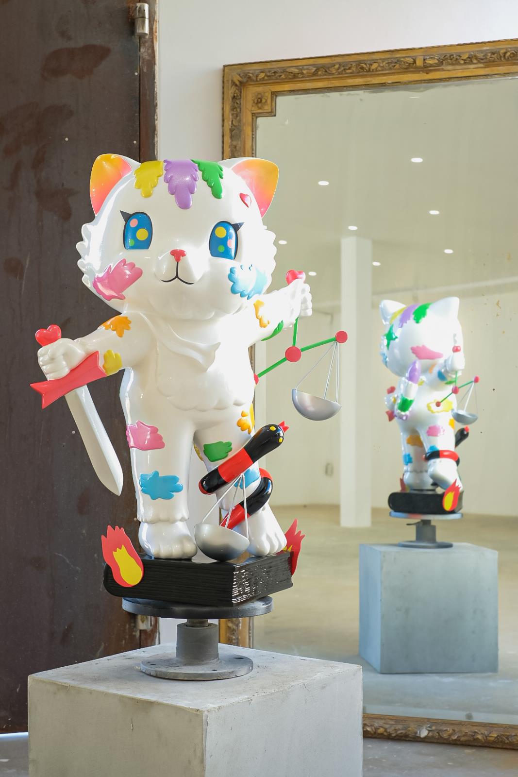 "LIVING WITH ART" โปรเจกต์สุดสร้างสรรค์ เอาใจ Urbanista