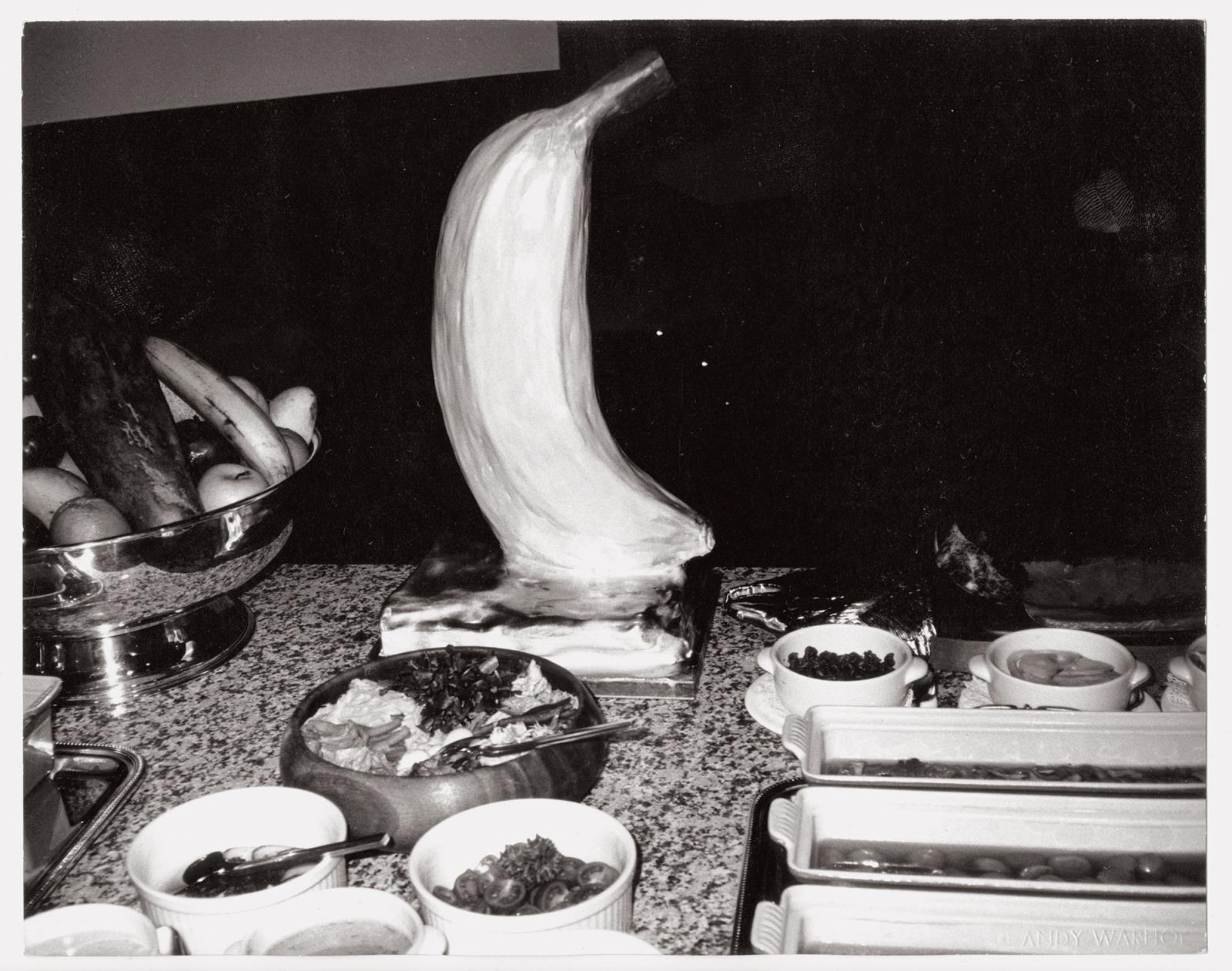 มุมมองภาพถ่ายฝีมือ Andy Warhol เยือนจีนเมื่อปี 1982